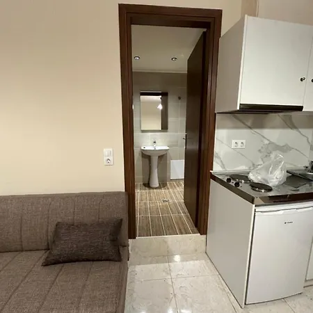 Trochalos Apartamento Rétino
