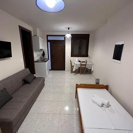 Trochalos Apartamento *