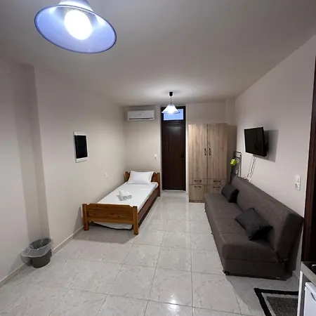Trochalos Apartamento