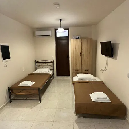 Apartamento Trochalos